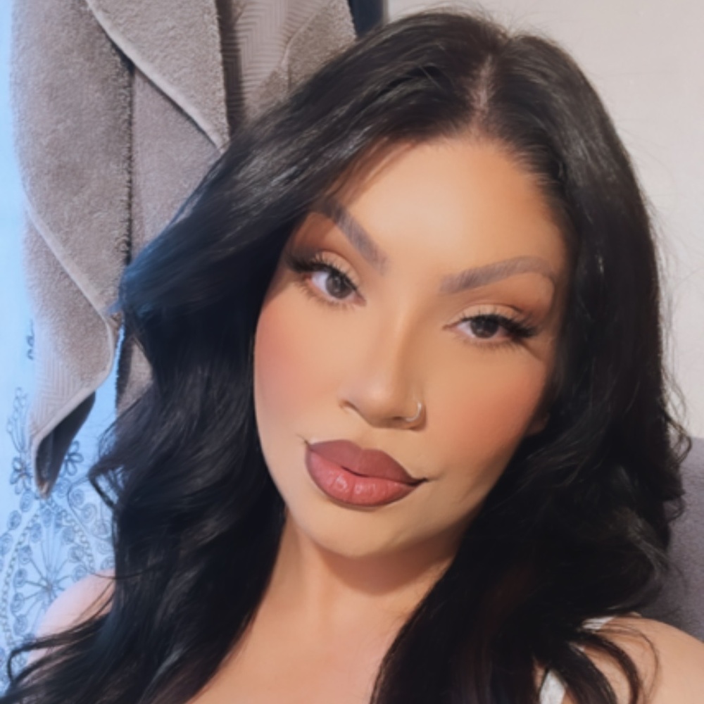 Meet your Posher, Marilu